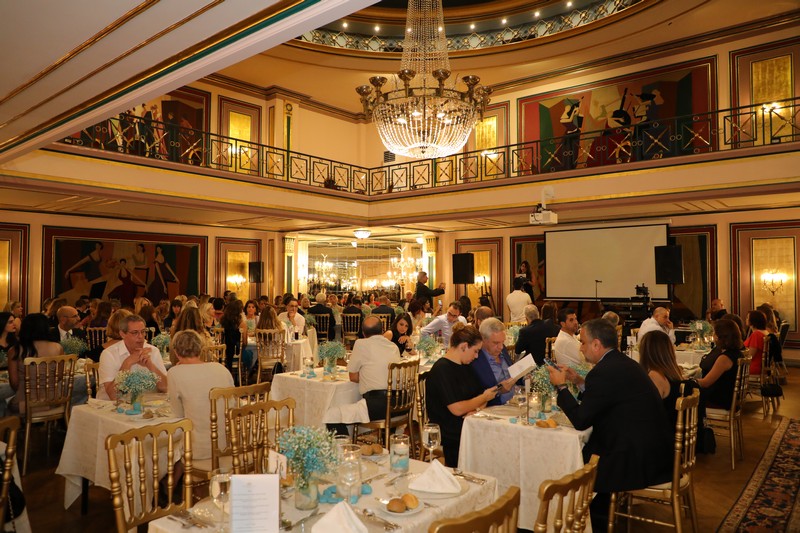 Le Bristol Hotel hosted ‘Nice au Coeur de Beyrouth’ within ‘Le Weekend Azuréen à Beyrouth’